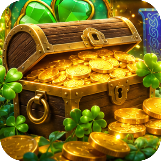 Green Clever Story app icon